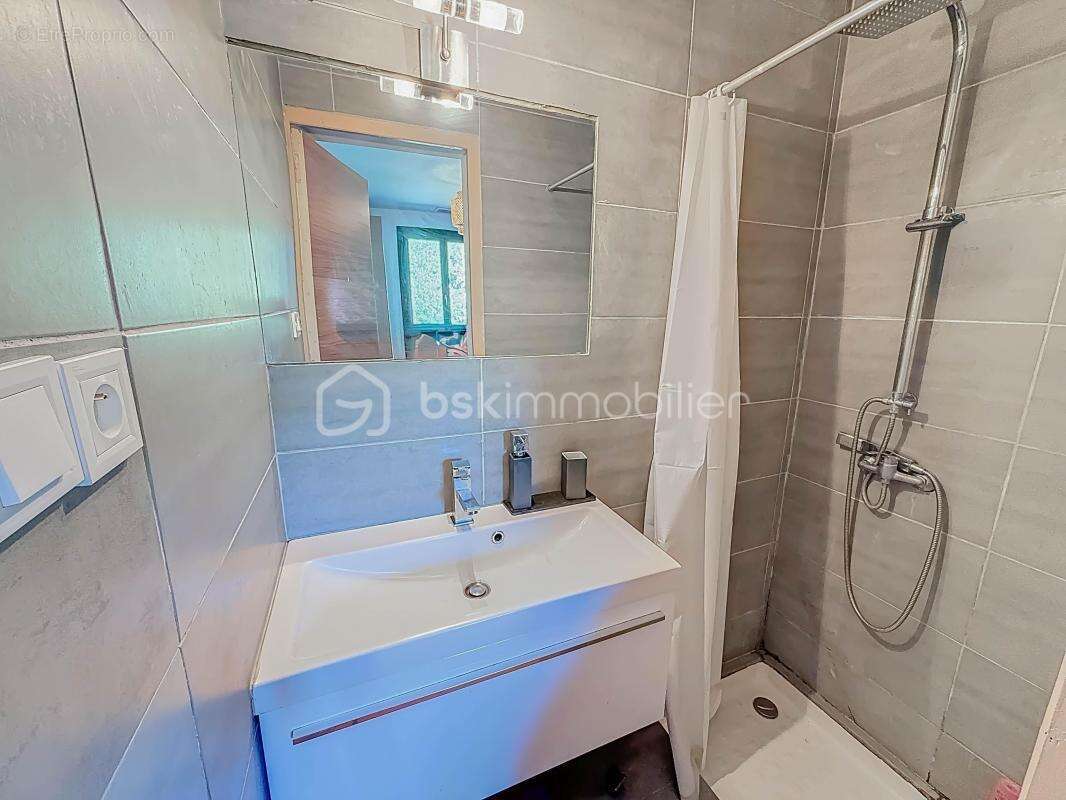 Maison à LA BOISSIERE