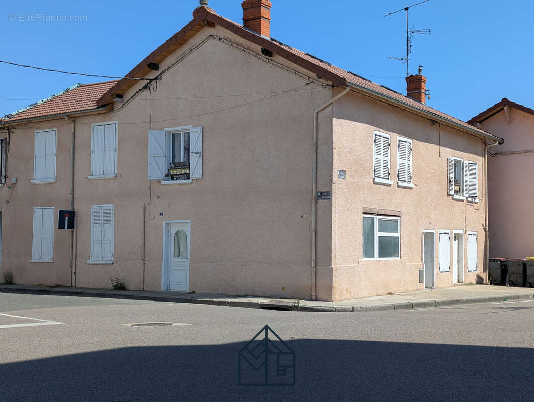 Immeuble de rapport   secteur recherché   proche gare & centre-ville ! - photo 13