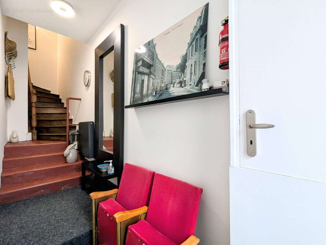 Appartement à PLOUHA