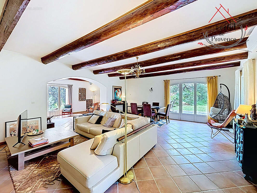 Maison à ORANGE