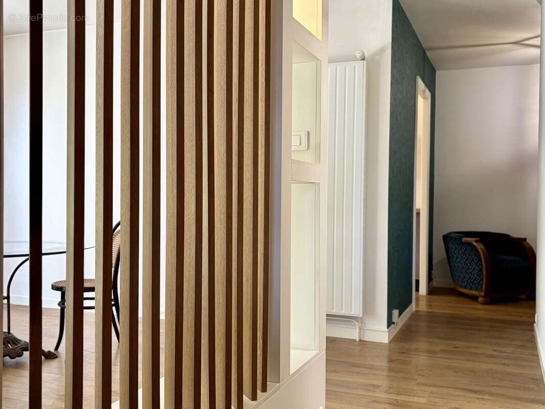 Appartement à LA BAULE-ESCOUBLAC