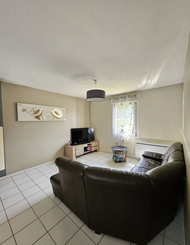 Maison à FLESSELLES