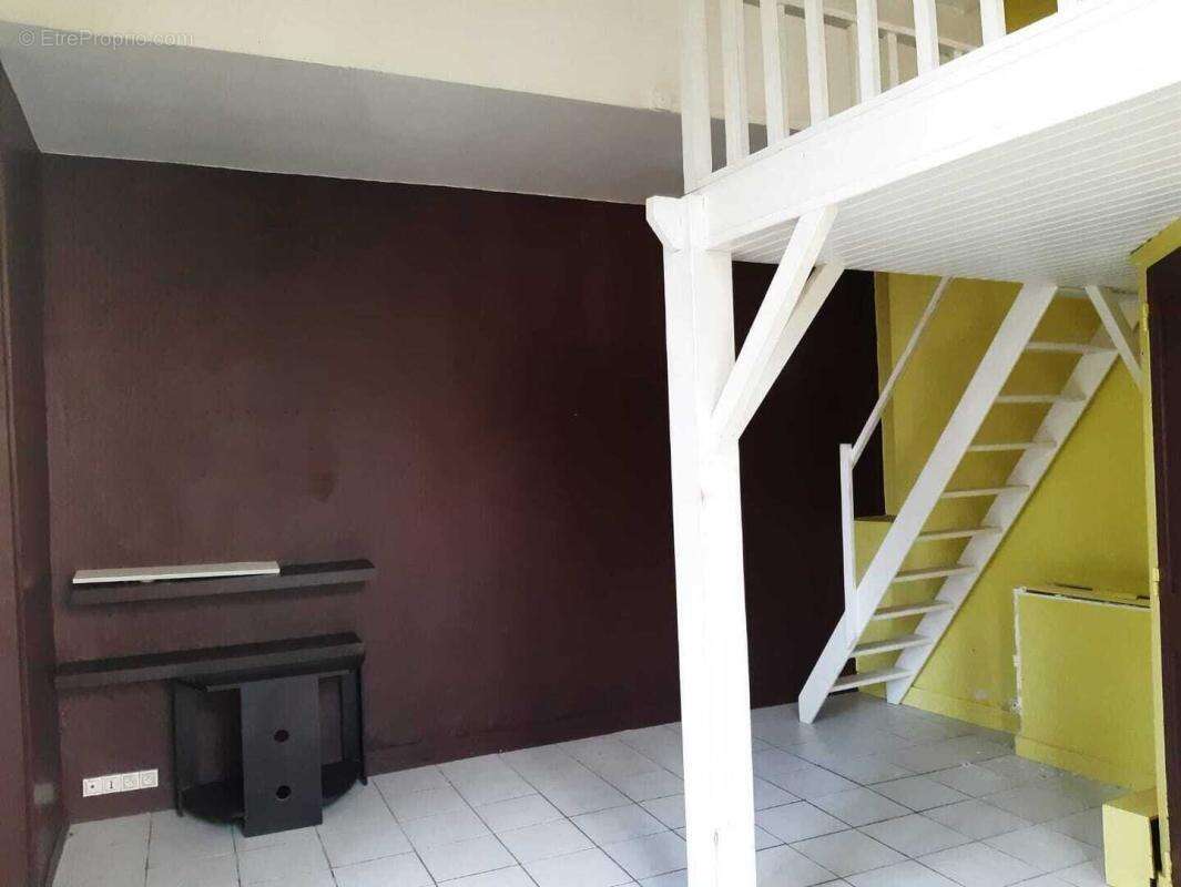 Appartement à VERNEUIL-SUR-AVRE