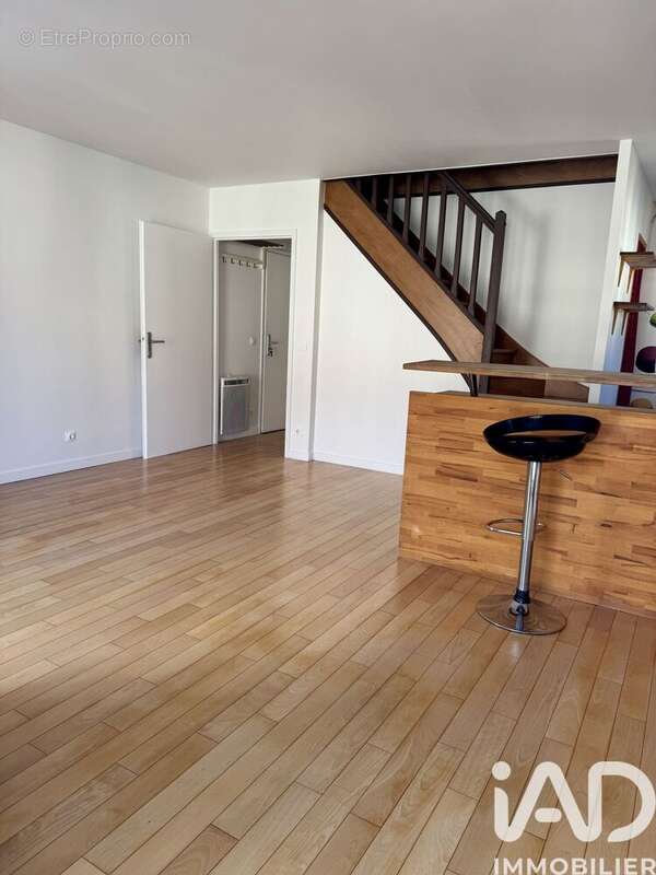 Photo 5 - Appartement à LONGPONT-SUR-ORGE