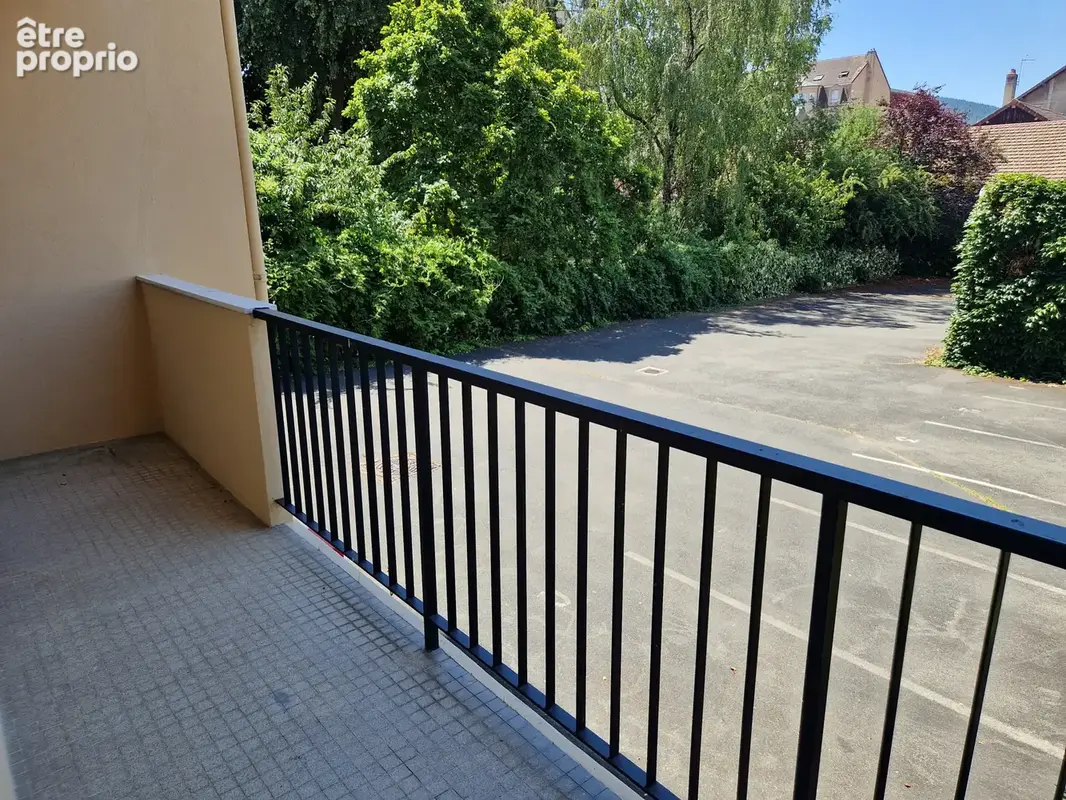 Centre ville appartement avec stationnement - photo 15