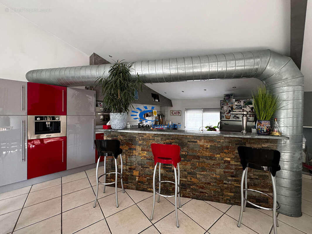 Maison à LA ROCHELLE