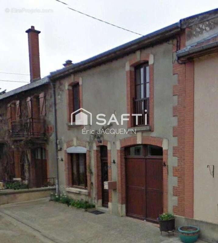 Photo 3 - Maison à VERY