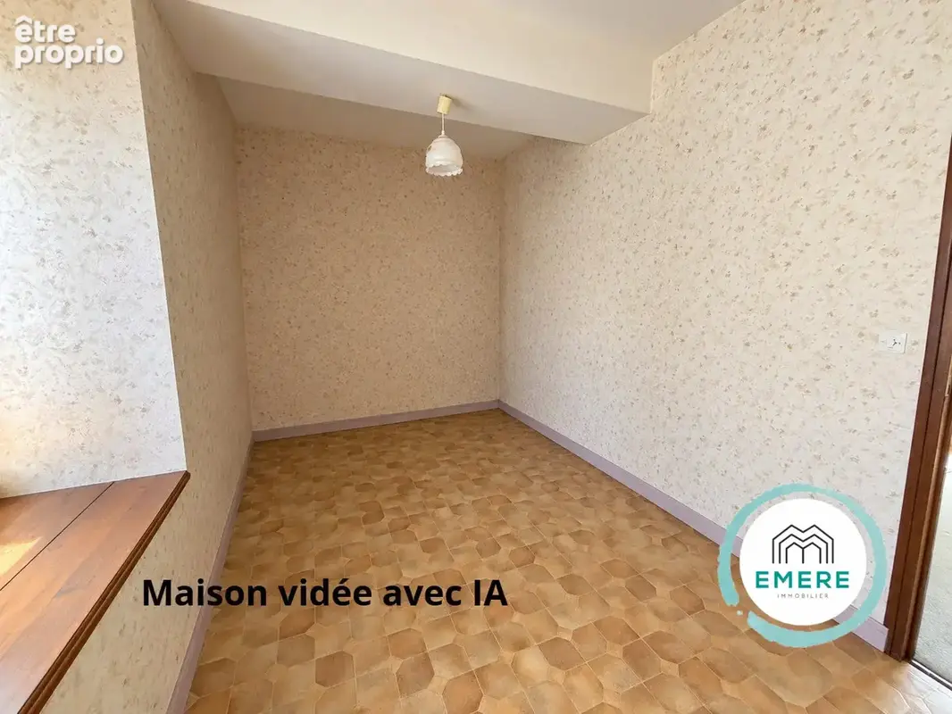 Maison 5 pièces 108 m² à vendre à Saint-Aubin-De-Terregatte (50240) - photo 4