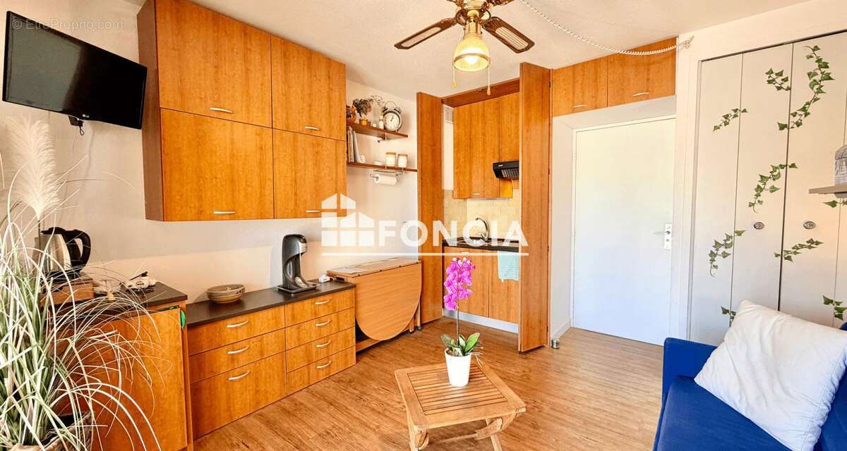 Appartement à GRIMAUD