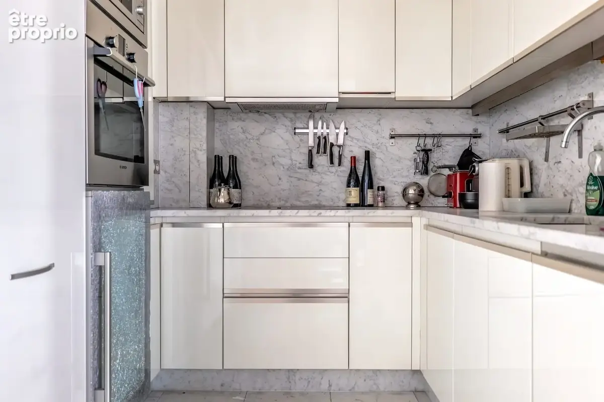 Appartement 3 pièces 85 m² à vendre à Paris-2e (75002) - photo 6