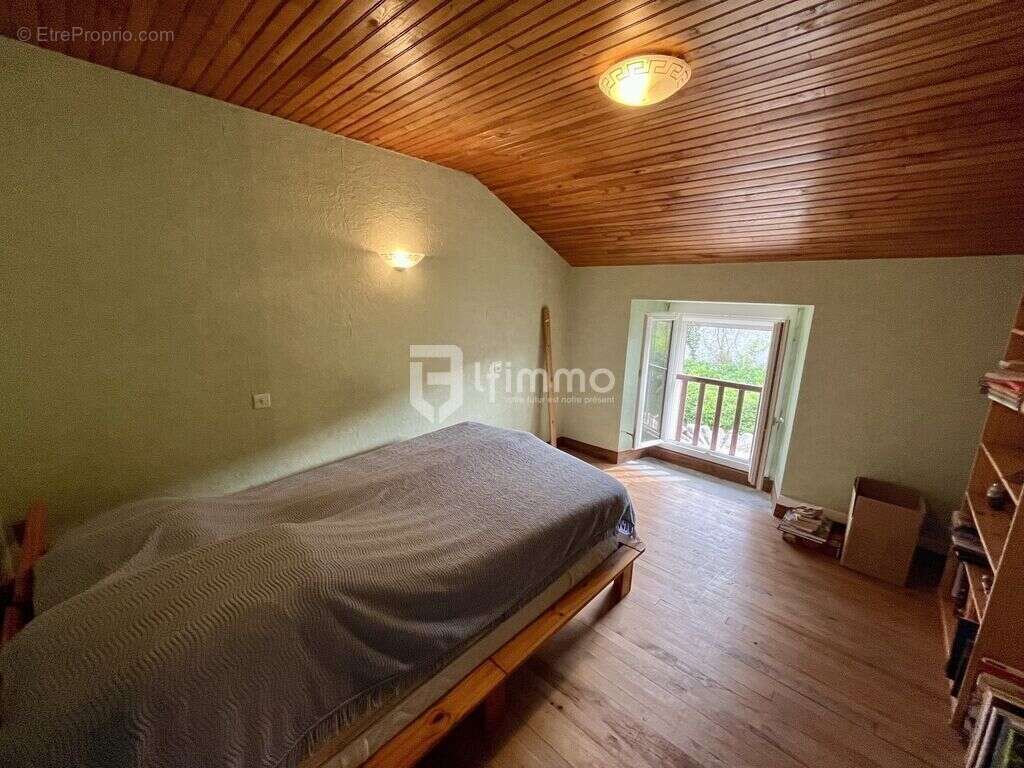 Maison à MAZERES-DE-NESTE