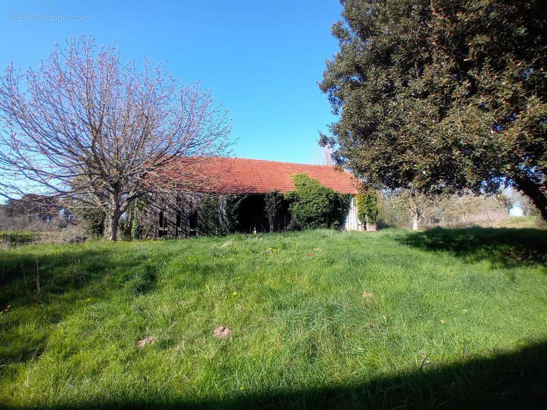 Maison à PLESTIN-LES-GREVES