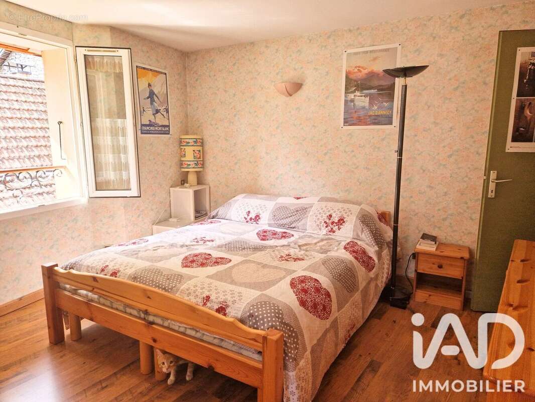Appartement 70 m² à Faverges  - photo 5