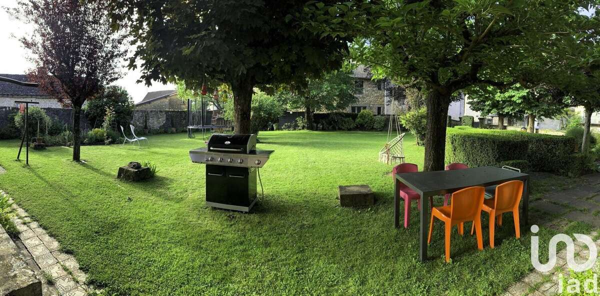 Photo 5 - Maison à MONTBAZENS