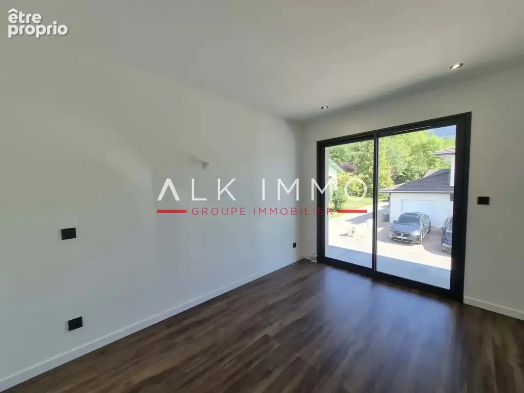 Maison individuelle de 176 m2 utiles - photo 8