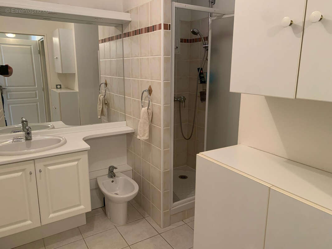 Appartement à GANGES