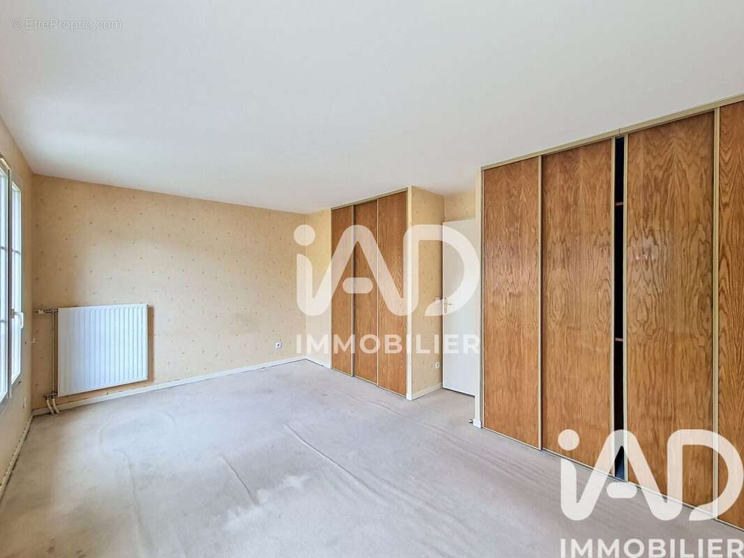 Maison 78 m² à Melun  - photo 8