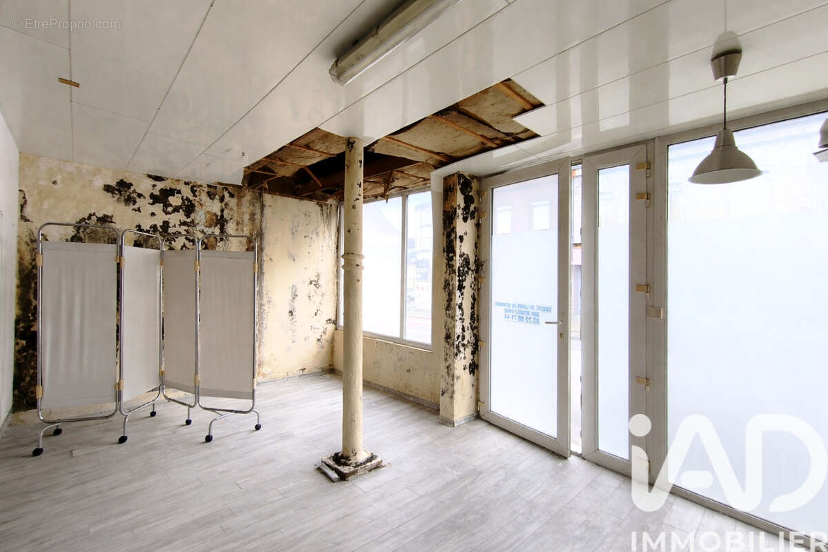 Photo 4 - Maison à HIRSON