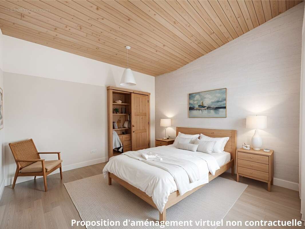 Maison à CESSENON-SUR-ORB