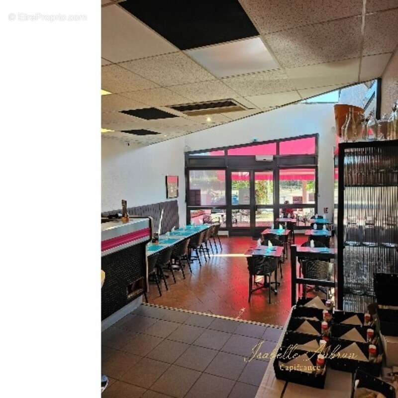 Commerce à GRENOBLE