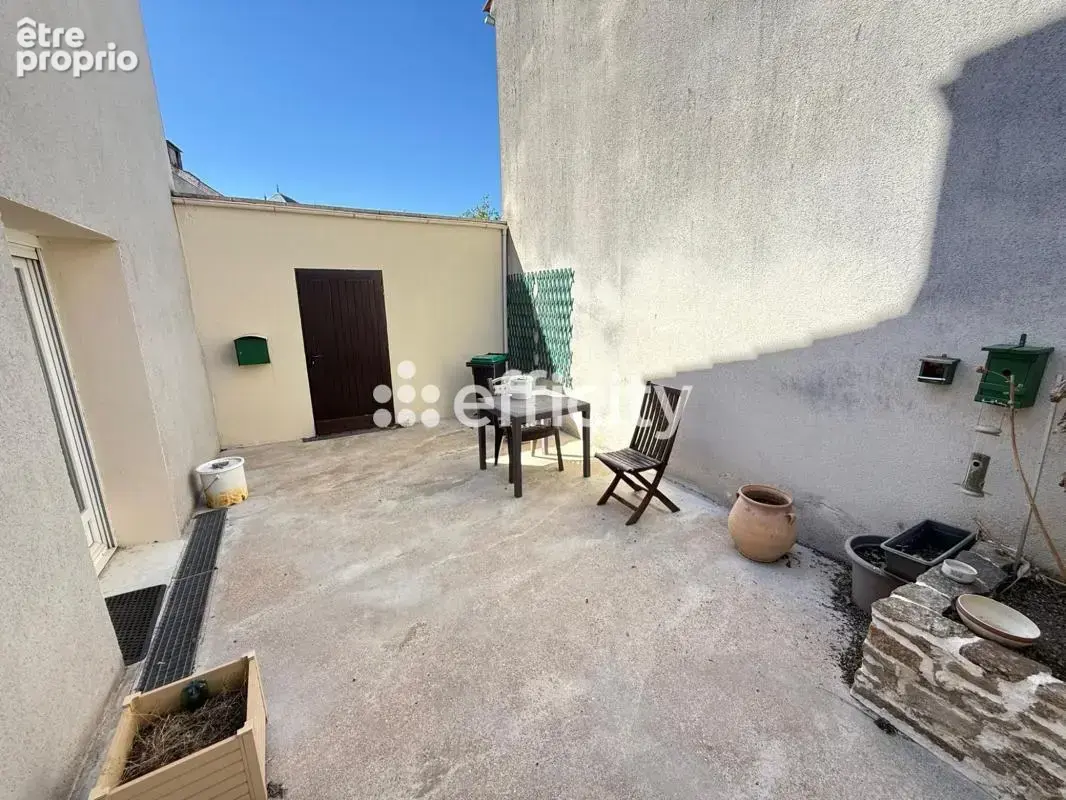 Maison 8 pièces 162 m² à vendre à Treize-Septiers (85600) - photo 18