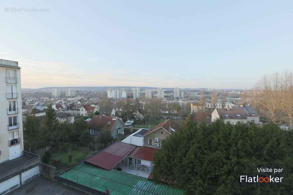 Appartement à ANTONY