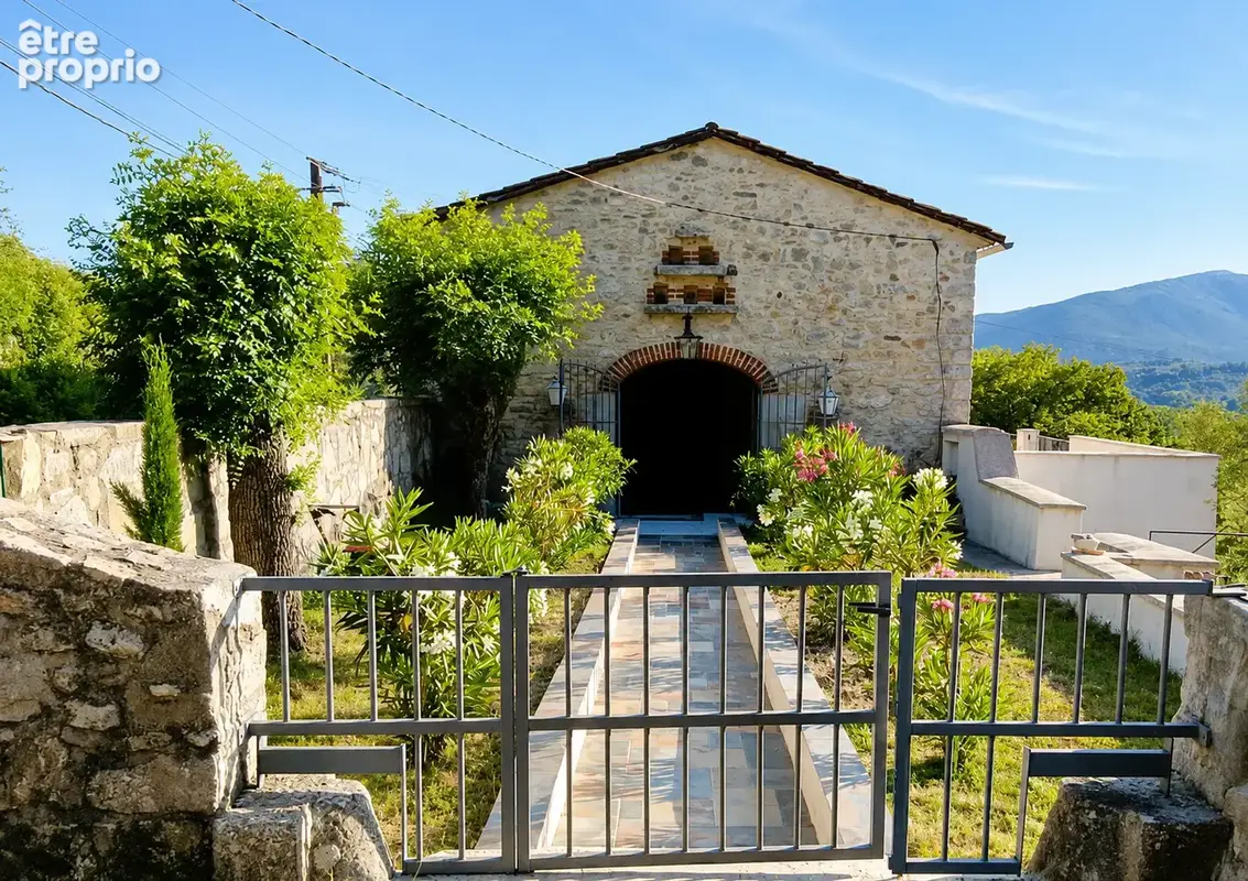 Maison à SAINT-BAUZILLE-DE-PUTOIS