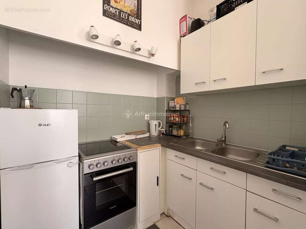 Appartement à ALBI