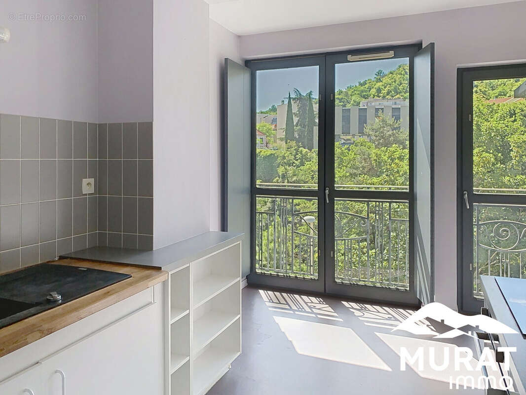 Appartement 94 m² à Royat  - photo 5