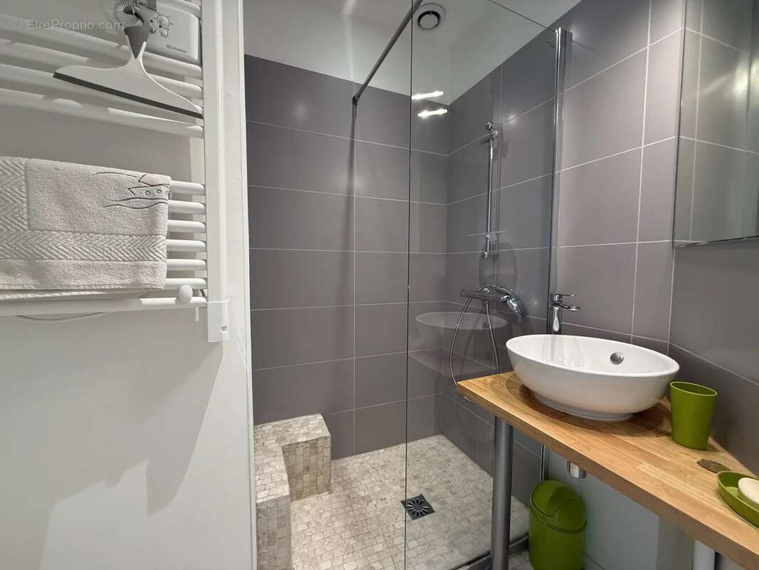 Appartement à ARCACHON