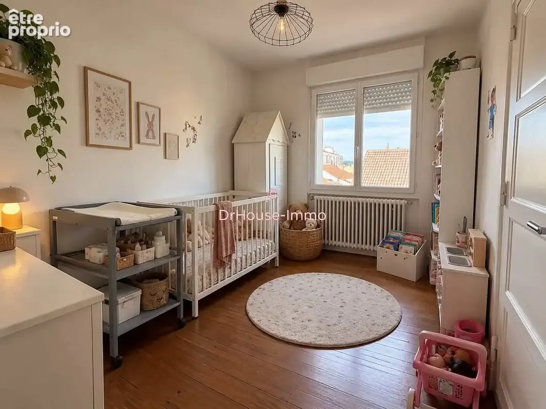 Maison 5 pièces 86 m² à vendre à Perigueux (24000) - photo 9