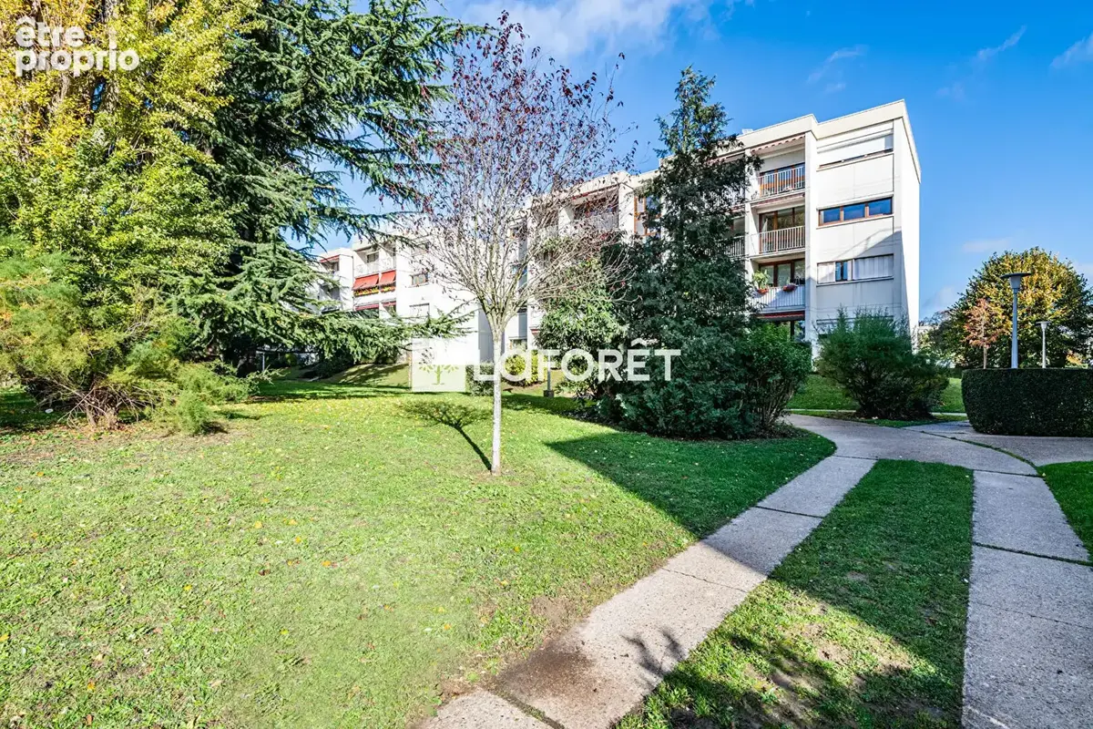 Appartement Chilly Mazarin 3 pièce(s) 62,53 m² - photo 11