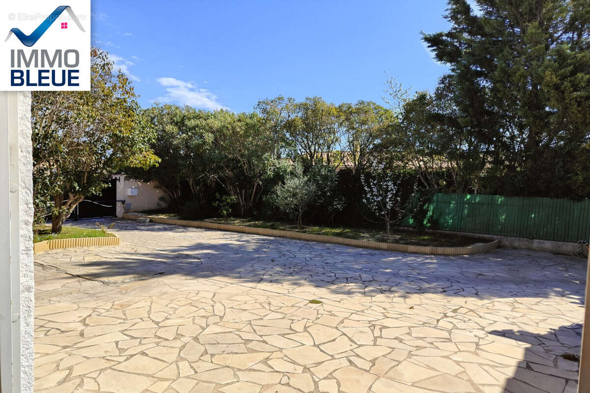 Maison 161 m² à Martigues  - photo 3