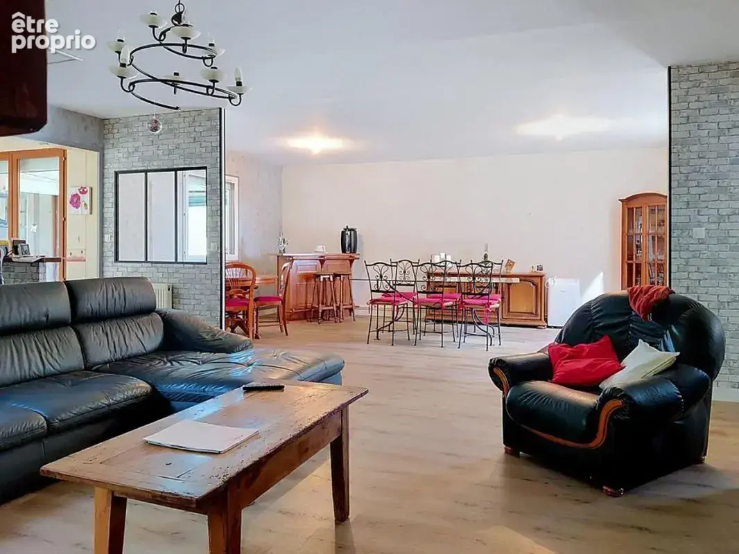 Maison individuelle - photo 5