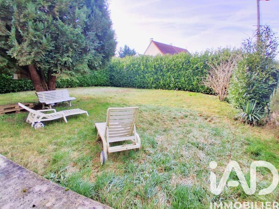 Photo 3 - Maison à VOINSLES