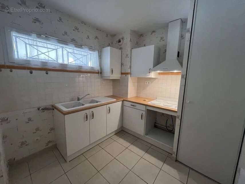 Appartement à NARBONNE