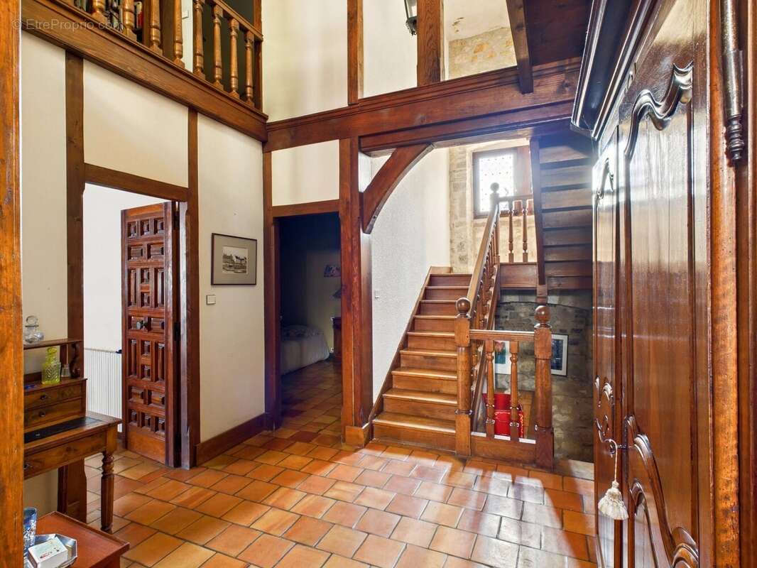 Maison à CORDES-SUR-CIEL