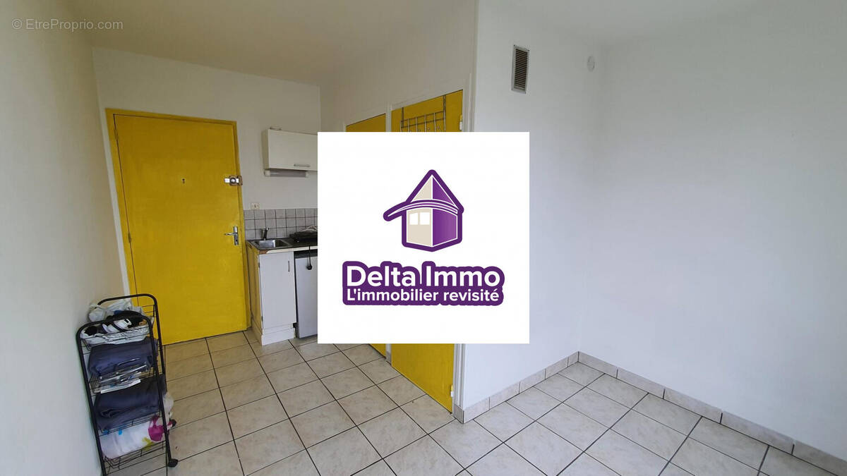 Appartement à EVREUX