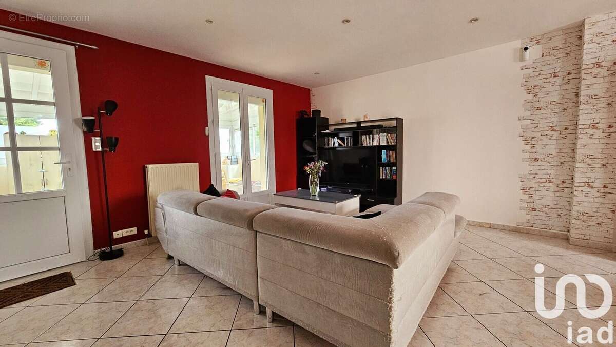 Photo 7 - Maison à CHANTONNAY