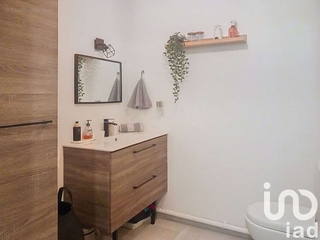 Photo 4 - Appartement à BRIE-COMTE-ROBERT