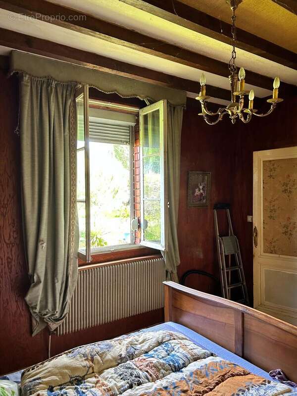 Photo 6 - Maison à LANTON