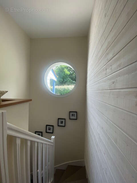 Maison à SAINT-GEORGES-D&#039;OLERON