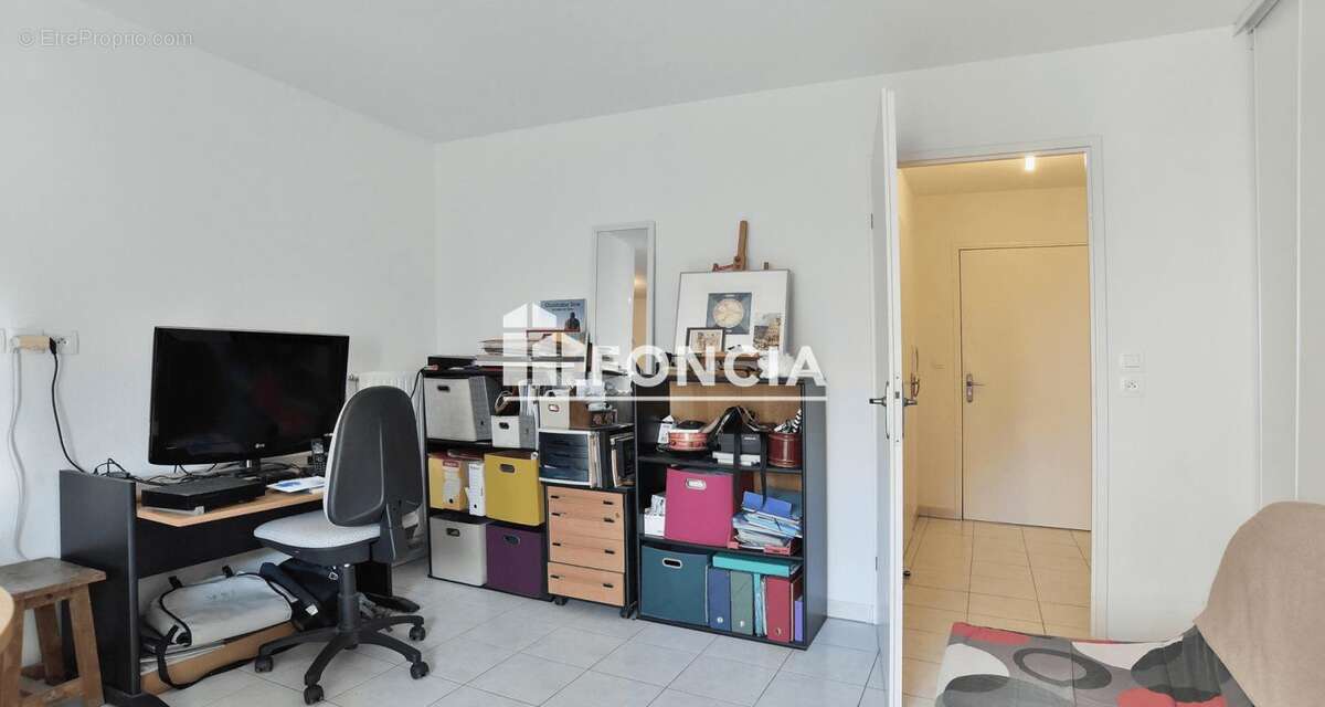 Appartement à SAINT-MALO