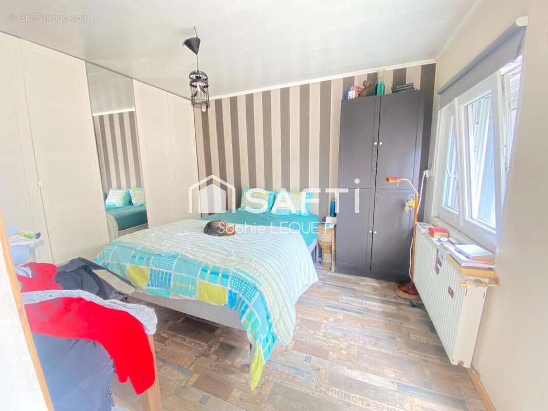 Photo 4 - Maison à ESTEVELLES