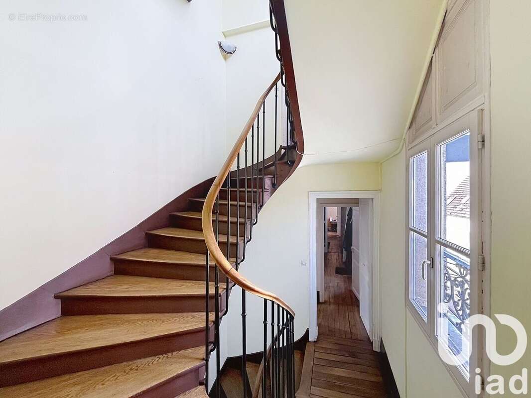 Photo 2 - Appartement à GISORS