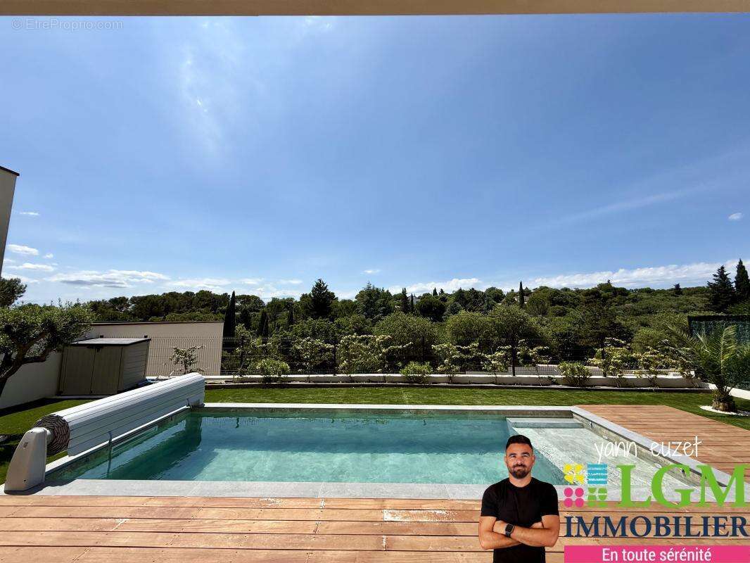 L'oasis de Nîmes - photo 9