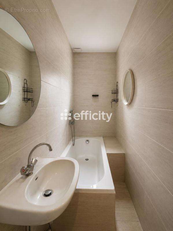 Appartement - photo 6