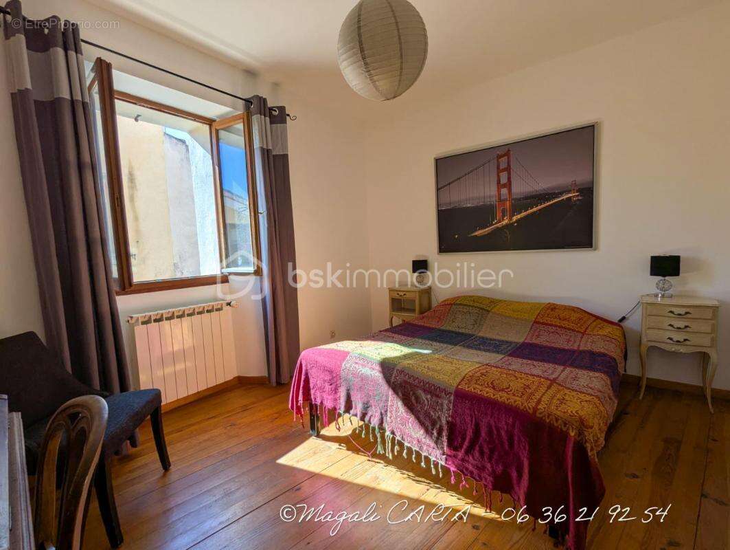 Appartement à OLLIOULES