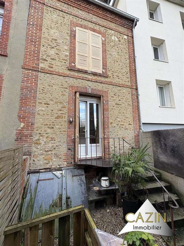 Maison à GACE