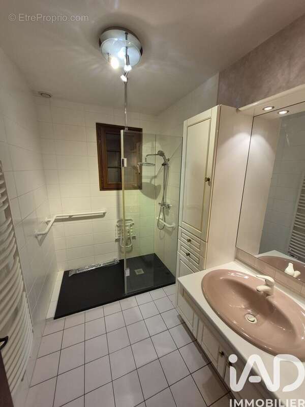 Photo 6 - Maison à AZAY-LE-BRULE